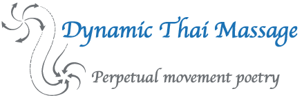 Dynamic Thai Massage